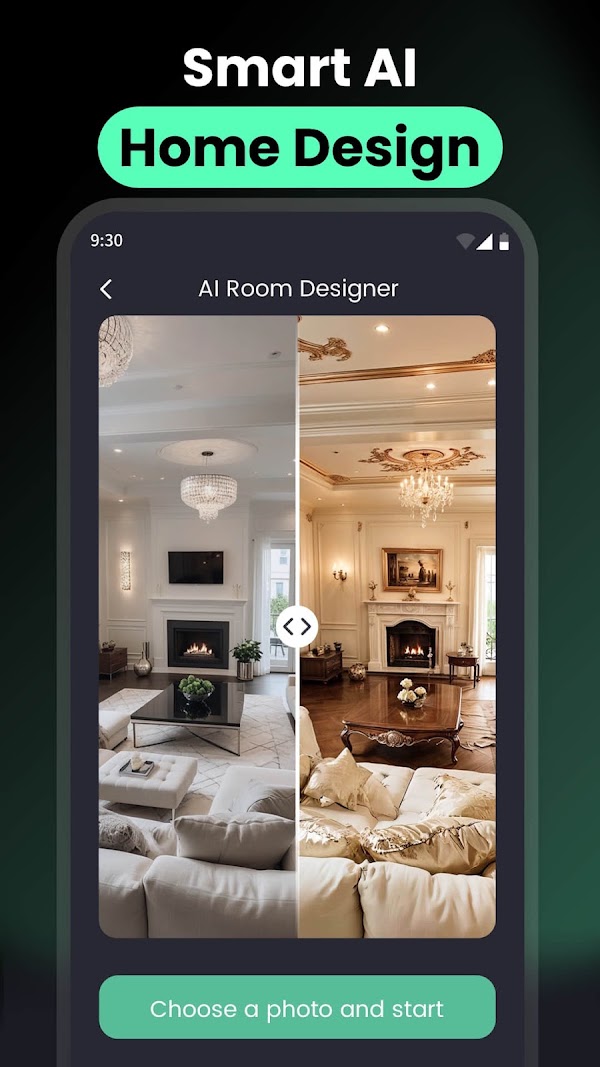 AI Chat · KI Chatbot Assistant Screenshots 7
