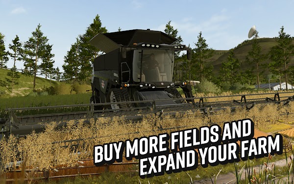 Farming Simulator 20 スクリーンショット 10