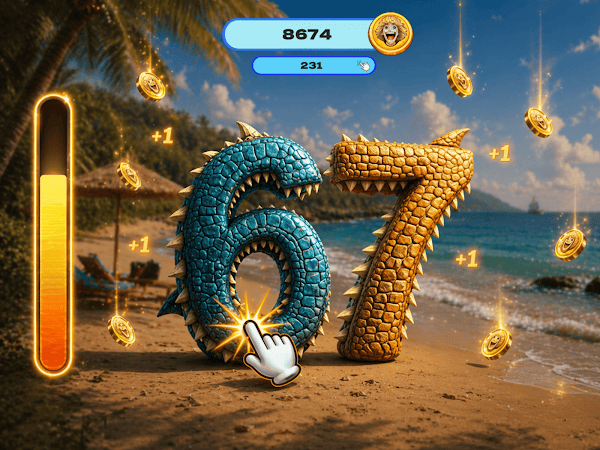 67 Clicker Screenshots 6