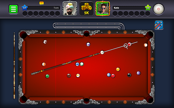 8 Ball Pool Screenshots 9