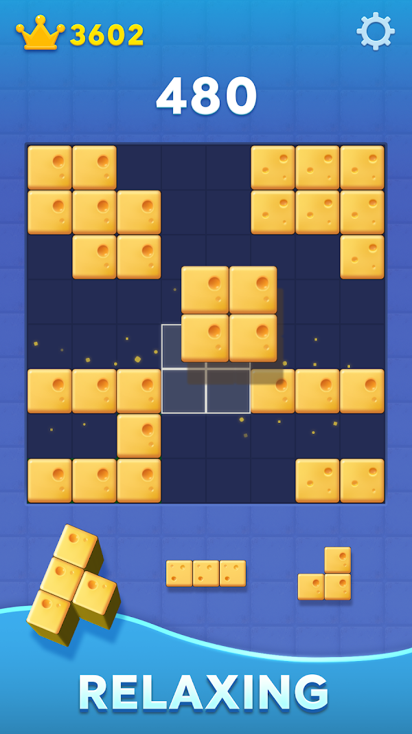 Block Blast! Screenshots 2