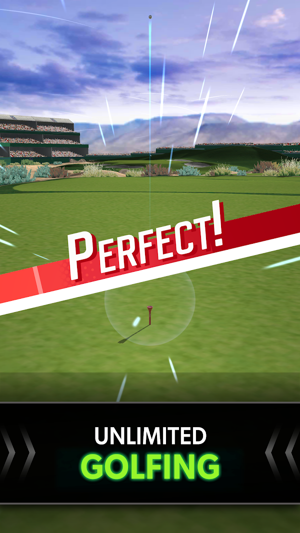 PGA TOUR Golf Shootout Screenshots 6