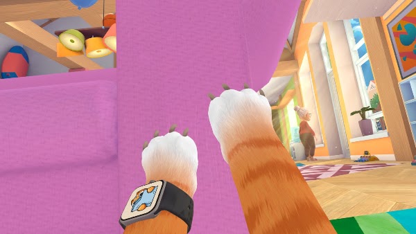 I Am Cat Screenshots 5