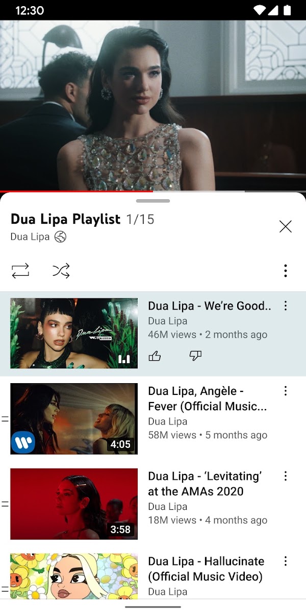 YouTube Screenshots 5