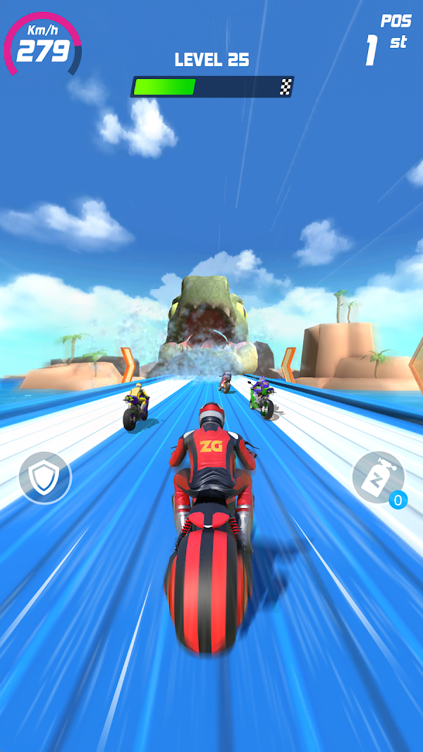 Bike Race: Racing Games Screenshots 5