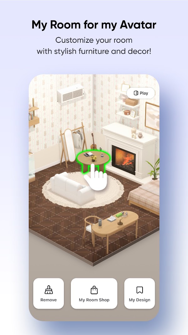 ZEPETO: Avatar, Connect & Live Screenshots 3