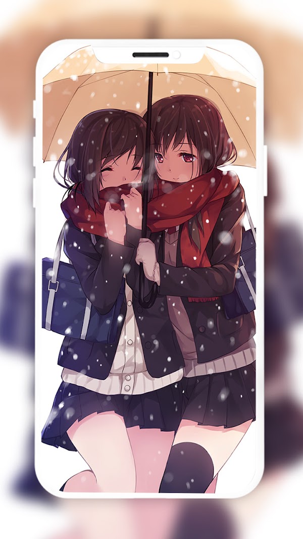 Girly Wallpapers Скриншоты 10