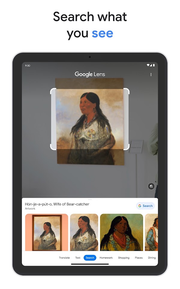 Google لقطات الشاشة 12