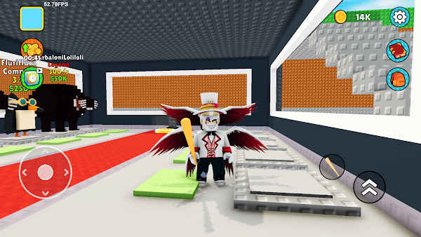 Steal n Catch the Brainrot Screenshots 8