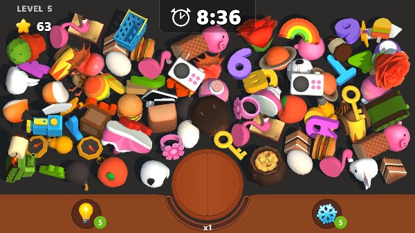 Match Busters 3D Matching Game Screenshots 8