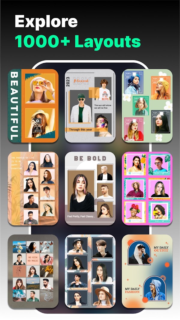 Photo Frames Screenshots 6