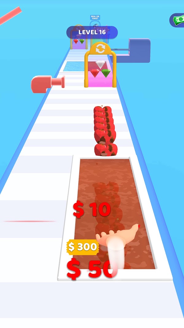 Gem Stack لقطات الشاشة 7