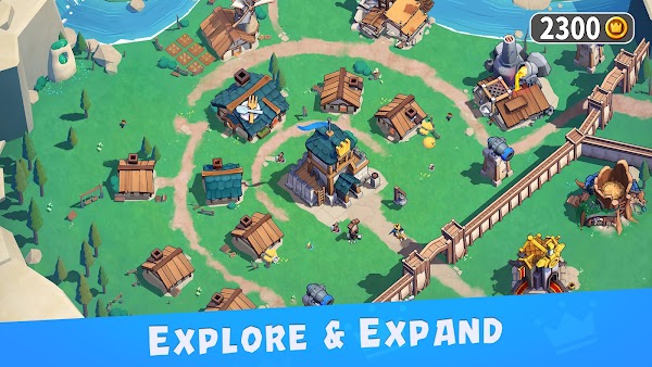 Kingshot Screenshots 3