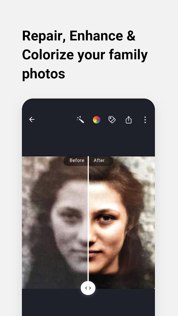 MyHeritage: Family Tree & DNA Screenshots 7