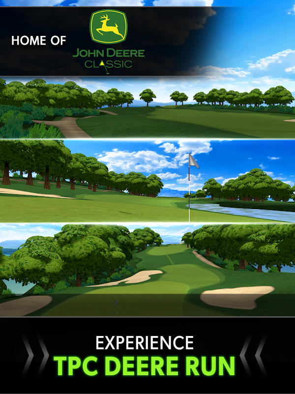 PGA TOUR Golf Shootout Screenshots 10