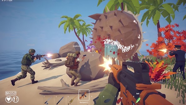 How to Catch Fish Screenshots 1