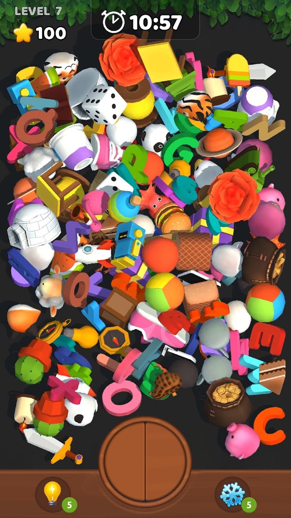 Match Busters 3D Matching Game Screenshots 5
