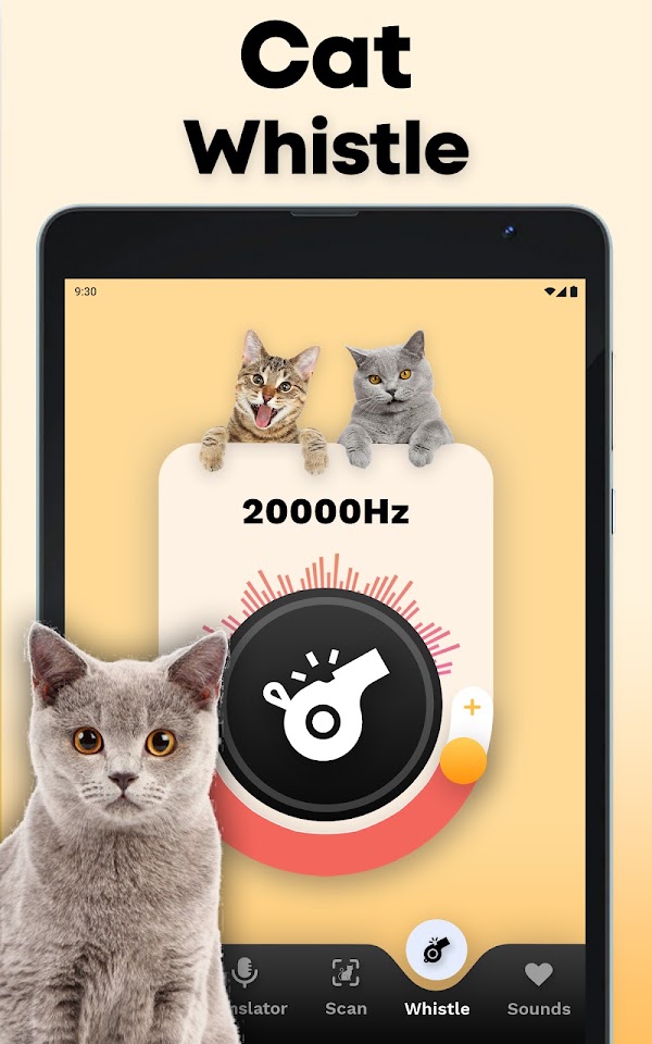 CatTranslator - Cat to Human Screenshots 8