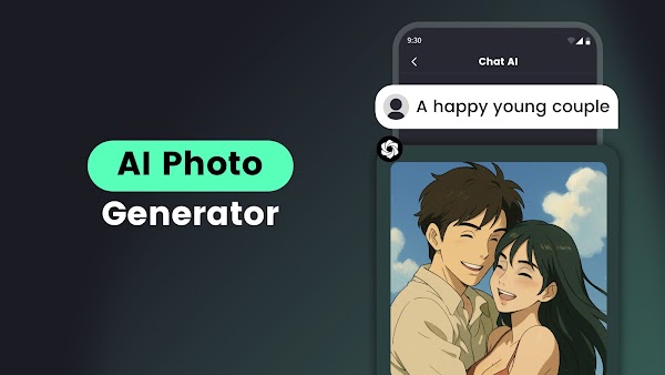 AI Chat · KI Chatbot Assistant Screenshots 11
