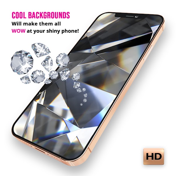 Wave Live Wallpapers Maker 3D Screenshots 8