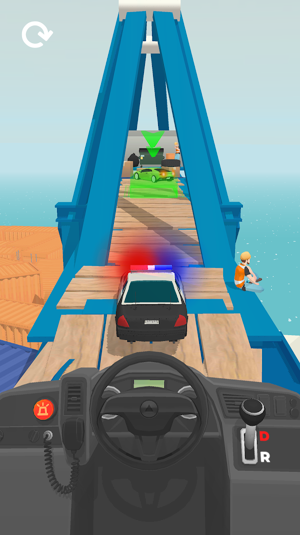 Vehicle Masters Screenshots 7