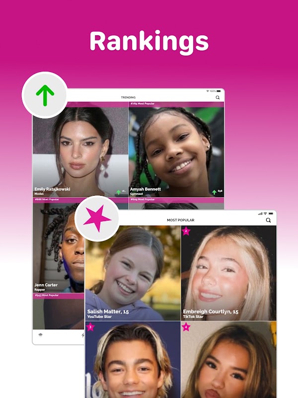 Famous Birthdays لقطات الشاشة 7