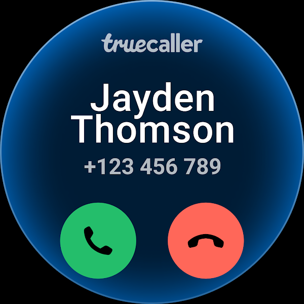 Truecaller: Spam Call Blocker Screenshots 12