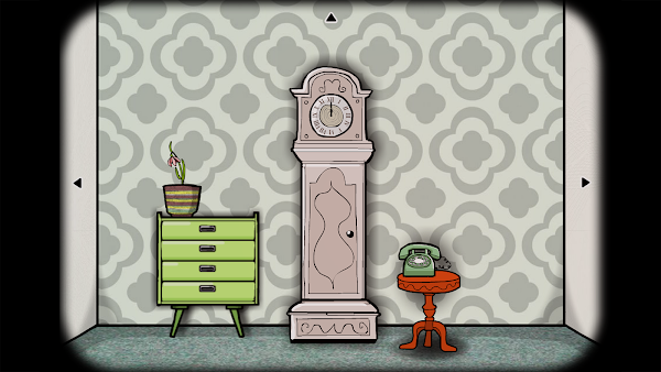 Cube Escape Collection لقطات الشاشة 1