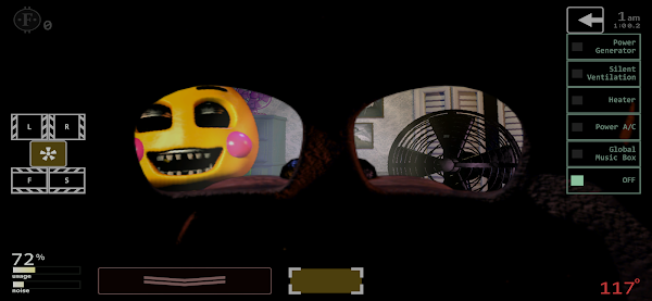Ultimate Custom Night スクリーンショット 6