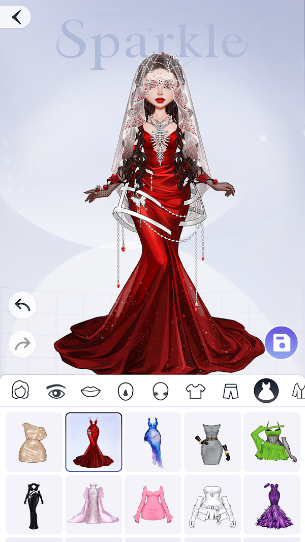 YoYa Sparkle: Style Pop لقطات الشاشة 9