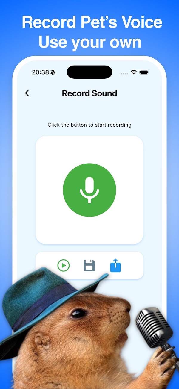 Dog & Cat Translator Prank Screenshots 5