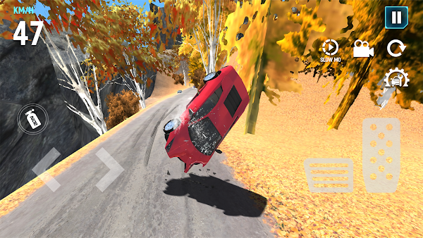 Mega Car Crash Simulator スクリーンショット 7