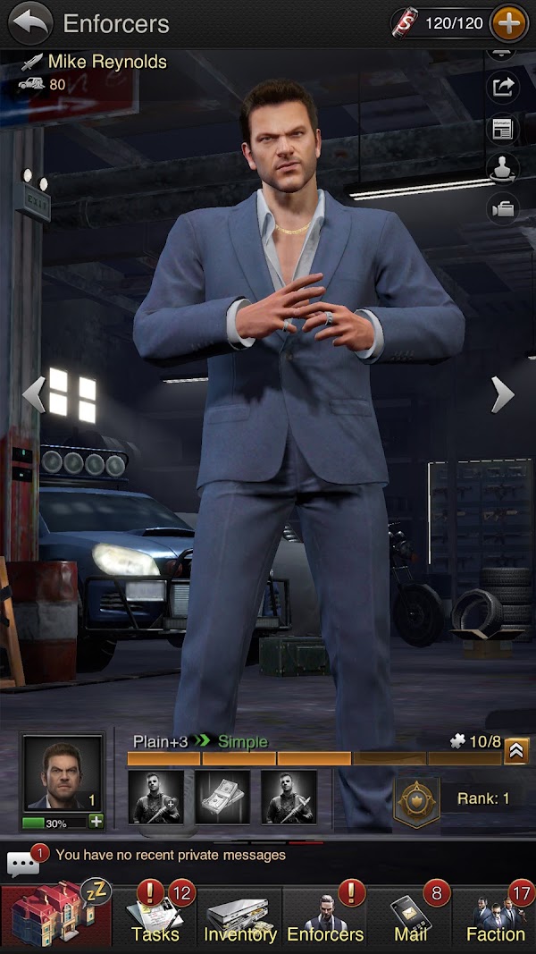 The Grand Mafia Screenshots 7
