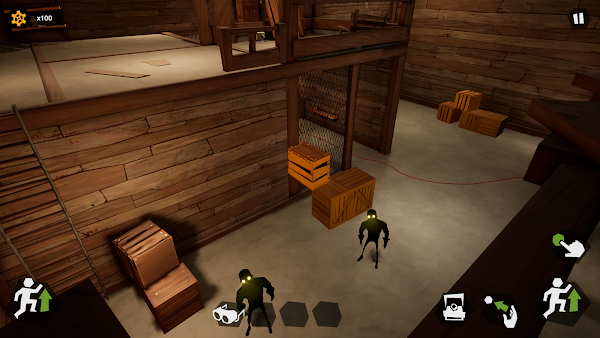 Hello Neighbor Nicky's Diaries Screenshots 7