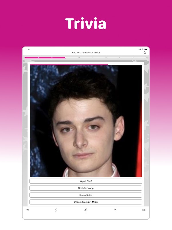 Famous Birthdays لقطات الشاشة 10