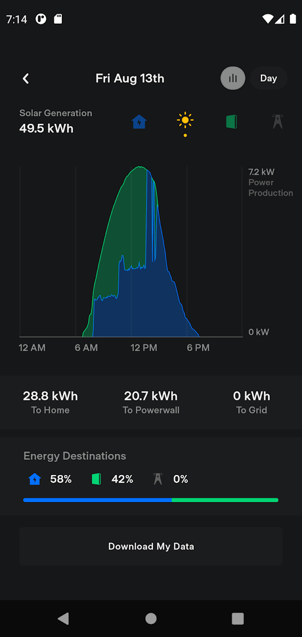 Tesla Screenshots 5