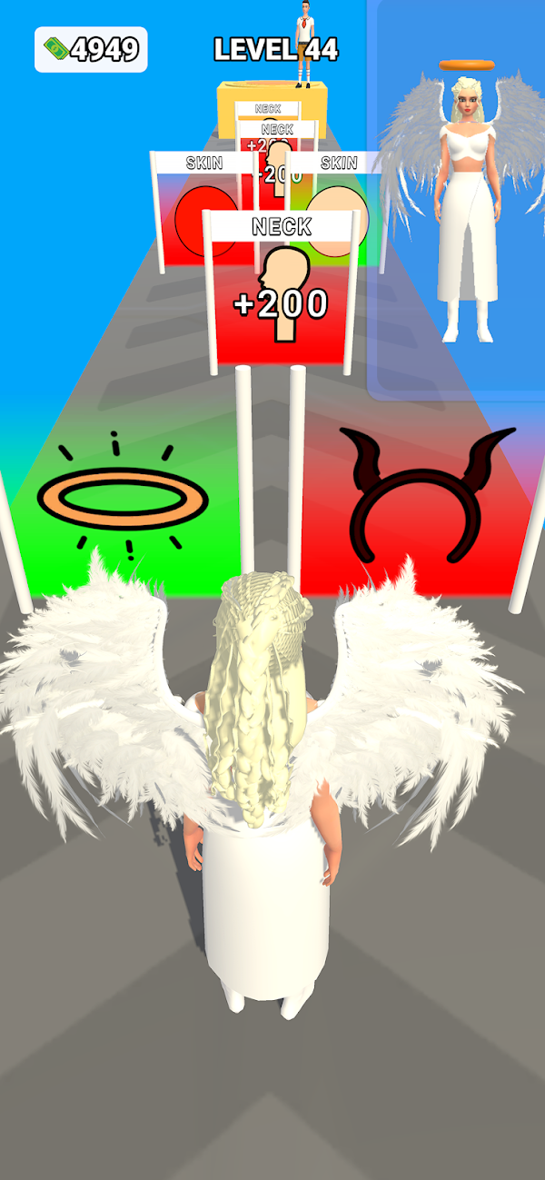 Build A Queen Screenshots 2