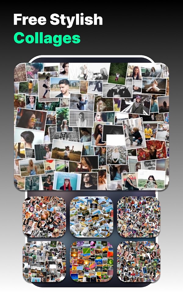 Photo Frames Screenshots 12