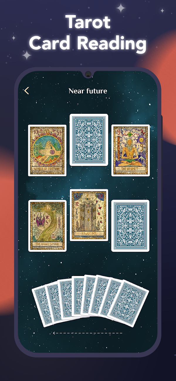 AstroSoul: Astro Palm Reader لقطات الشاشة 5