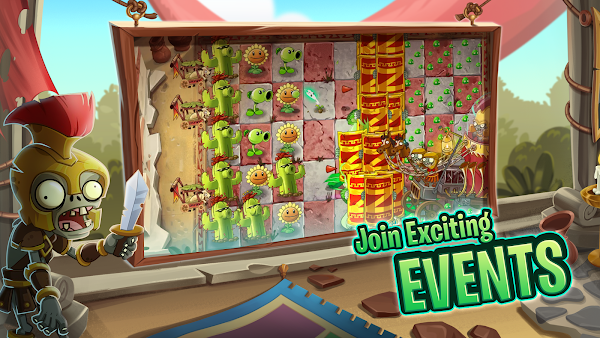 Plants vs. Zombies™ 2 Screenshots 4