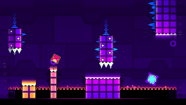 Geometry Dash SubZero Screenshots 3