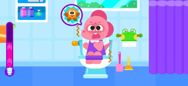 Cocobi Gute Gewohnheiten Screenshots 7