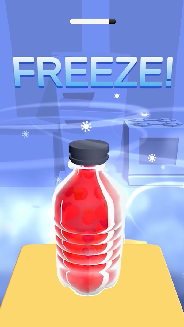 Frozen Honey ASMR Capturas de tela 10