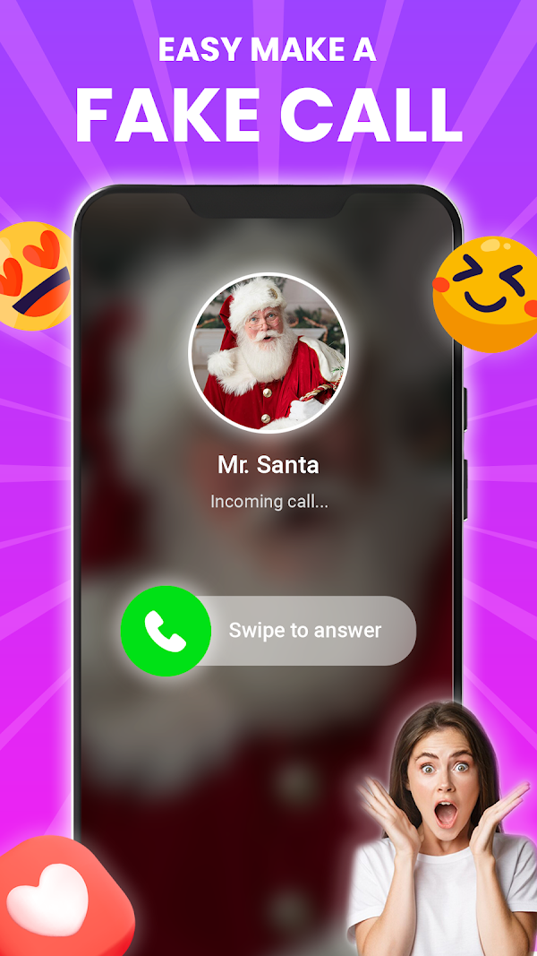 Prank Call - Idol Video Call Screenshots 5