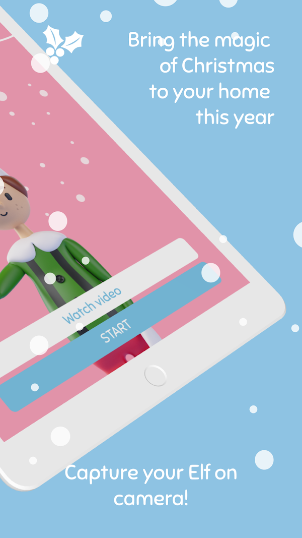 Elf Cam : Der Elfen-Tracker Screenshots 8