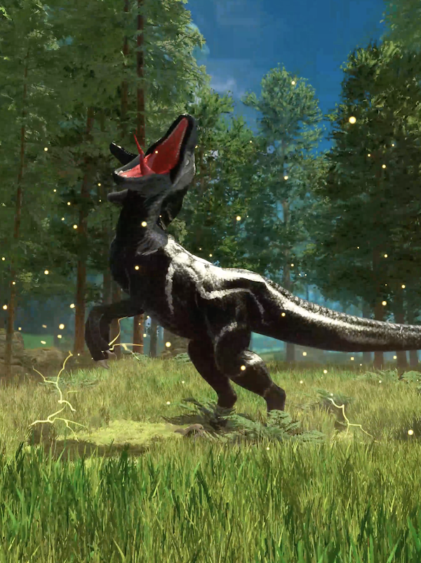 Dino Universe لقطات الشاشة 11