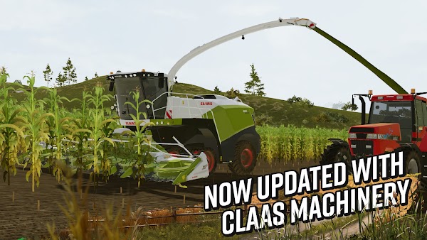 Farming Simulator 20 スクリーンショット 6