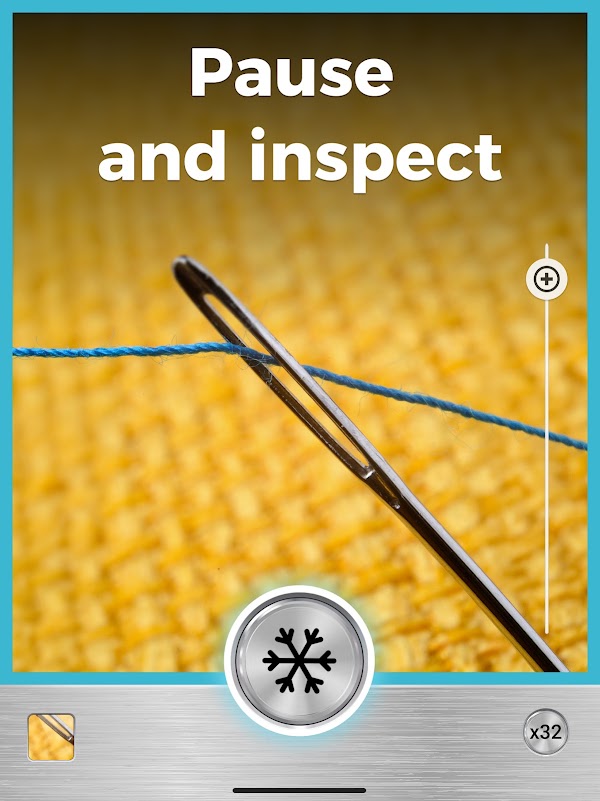 Magnifier Plus with Flashlight Screenshots 10