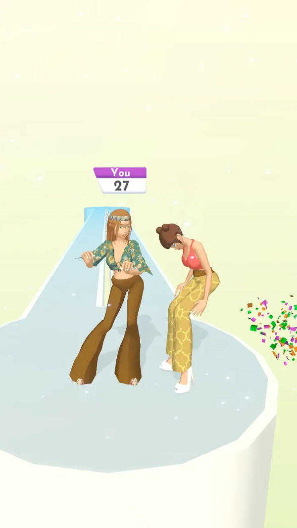 Fashion Battle - Ankleidespiel Screenshots 4