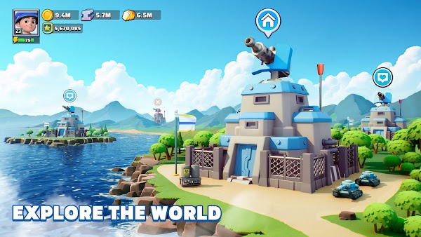 Last War:Survival Game Screenshots 5